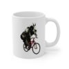 Goat, Mug 11oz