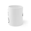 Goat, Mug 11oz - Image 2