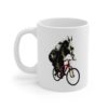 Goat, Mug 11oz - Image 3