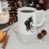 Goat, Mug 11oz - Image 4
