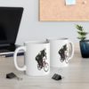 Goat, Mug 11oz - Image 5