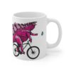 Steggy, Mug 11oz