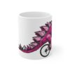 Steggy, Mug 11oz - Image 2