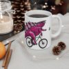 Steggy, Mug 11oz - Image 4