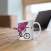 Steggy, Mug 11oz - Image 6