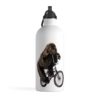 Gorilla, Stainless Steel Water Bottle