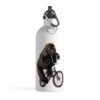 Gorilla, Stainless Steel Water Bottle - Image 3