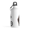 Gorilla, Stainless Steel Water Bottle - Image 4