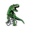 T-Rex, Kiss-Cut Sticker - Image 3