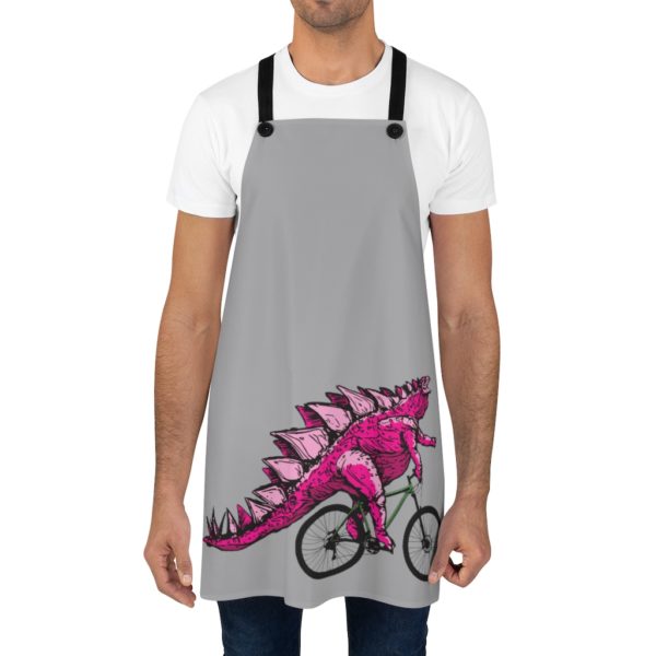 Steggy, Apron - Image 4