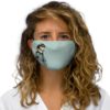 Chipmunk, Snug-Fit Polyester Face Mask - Image 4