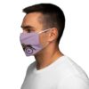Otter, Snug-Fit Polyester Face Mask - Image 3