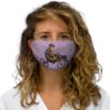 Otter, Snug-Fit Polyester Face Mask - Image 4