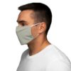 Honeybadger, Snug-Fit Polyester Face Mask - Image 3