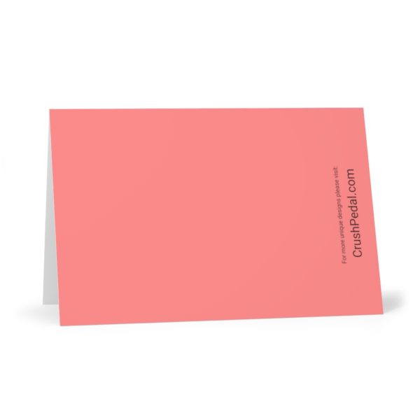 Taco, Greeting Cards (7 pcs) - Image 5
