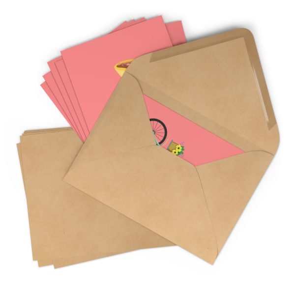 Taco, Greeting Cards (7 pcs) - Image 7
