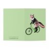 Fox, Greeting Cards (7 pcs) - Image 3