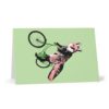 Fox, Greeting Cards (7 pcs) - Image 4