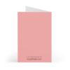 Bunny, Greeting Cards (7 pcs) - Image 2