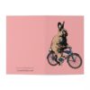Bunny, Greeting Cards (7 pcs) - Image 3