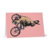 Bunny, Greeting Cards (7 pcs) - Image 4