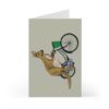 Kangaroo, Greeting Cards (7 pcs) - Image 2