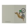 Kangaroo, Greeting Cards (7 pcs) - Image 4