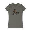 Otter, Women's Favorite Tee - Image 6