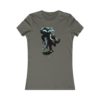 Elephant on board, Women's Favorite Tee - Image 7
