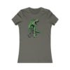 T-Rex, Women's Favorite Tee - Image 7