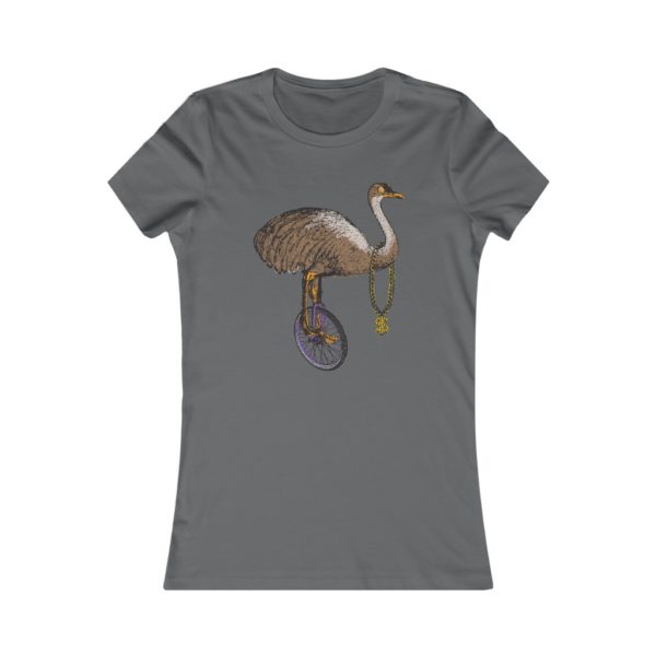 Emu, Women's Favorite Tee - Image 13
