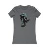 Elephant on board, Women's Favorite Tee - Image 13