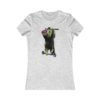 Sloth, Women's Favorite Tee - Image 10