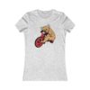 Koala, Women's Favorite Tee - Image 8