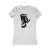Elephant on board, Women's Favorite Tee - Image 10