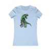 T-Rex, Women's Favorite Tee - Image 10