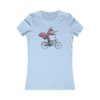 Ant, Women's Favorite Tee - Image 9