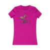 Ant, Women's Favorite Tee - Image 14