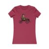 Otter, Women's Favorite Tee - Image 20