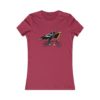 Birds, Women's Favorite Tee - Image 19