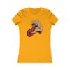 Koala, Women's Favorite Tee