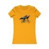 Birds, Women's Favorite Tee - Image 4