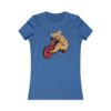 Koala, Women's Favorite Tee - Image 10