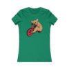 Koala, Women's Favorite Tee - Image 6