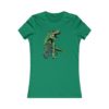 T-Rex, Women's Favorite Tee - Image 9