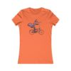 Ant, Women's Favorite Tee - Image 2