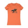 Birds, Women's Favorite Tee - Image 2