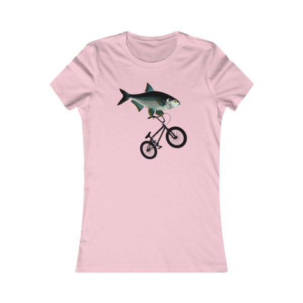 Fish, Women's Favorite Tee - Image 18