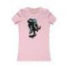 Elephant on board, Women's Favorite Tee - Image 18