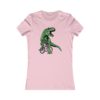 T-Rex, Women's Favorite Tee
